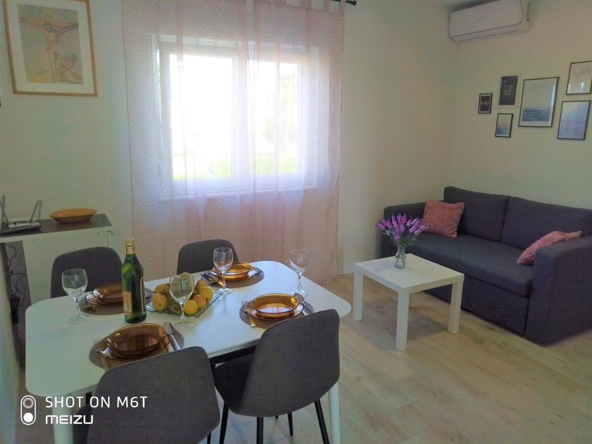 Apartmani Darko Medjugorje Exterior foto