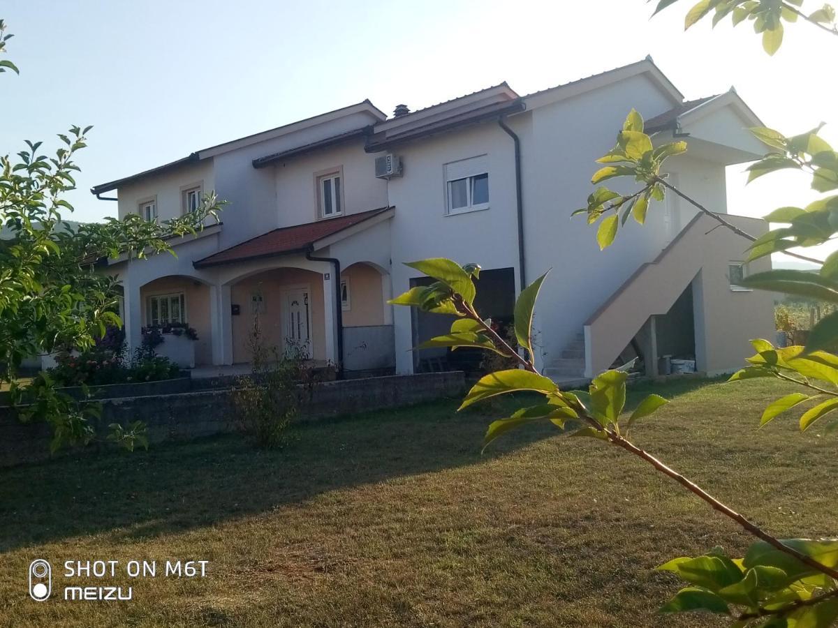 Apartmani Darko Medjugorje Exterior foto