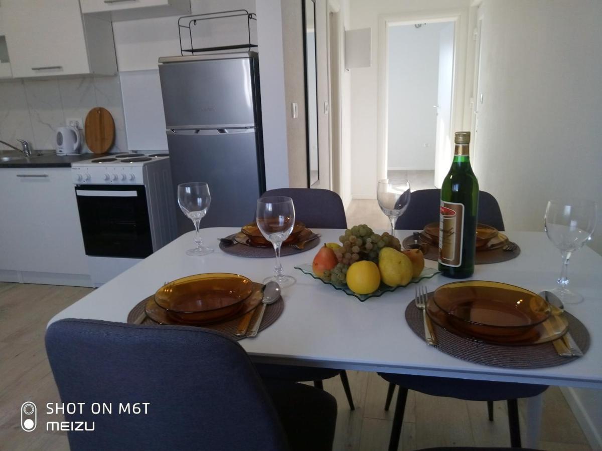 Apartmani Darko Medjugorje Exterior foto