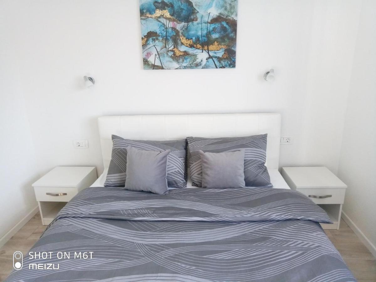 Apartmani Darko Medjugorje Exterior foto